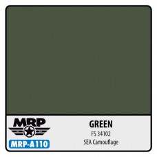 MRP-A110    SEA Camouflage FS34102