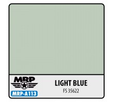 MRP-A113    LIGHT BLUE FS35622