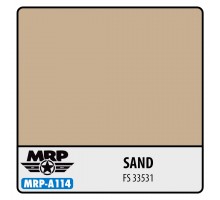 MRP-A114    SAND FS 33531