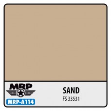 MRP-A114    SAND FS 33531