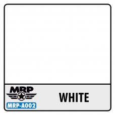 MRP-A002  WHITE