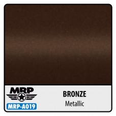 MRP-A019  Bronze
