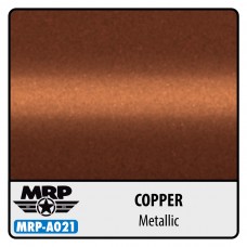 MRP-A021  Copper