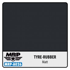 MRP-A026  TYRE RUBBER MATT 