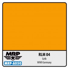 MRP-A050  RLM 04 MRP-A050  RLM 04