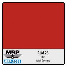 MRP-A051  RLM 23 MRP-A051  RLM 23