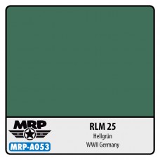 MRP-A053  RLM 25