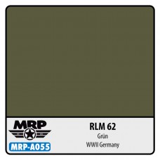 MRP-A055  RLM 62
