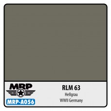 MRP-A056  RLM 63