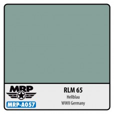 MRP-A057  RLM 65