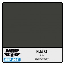 MRP-A061  RLM 72