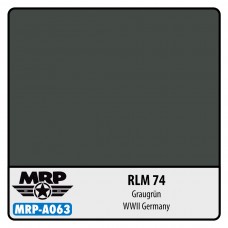 MRP-A063  RLM 74