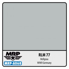 MRP-A068  RLM 77