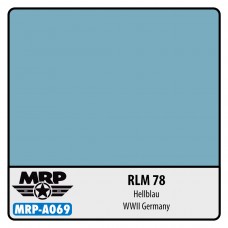 MRP-A069  RLM 78