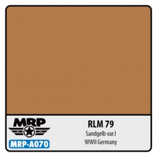 MRP-A070  RLM 79 variant 1