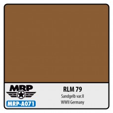 MRP-A071  RLM 79 variant 2