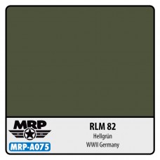 MRP-A075  RLM 82