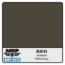MRP-A076  RLM 83