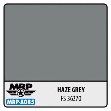 MRP-A085  HAZE GREY  FS36270