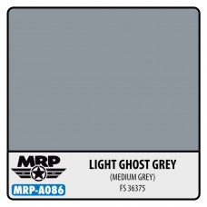 MRP-A086  MEDIUM GREY  FS36375