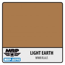 MRP-A090  LIGHT EARTH