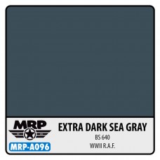 MRP-A096  EXTRA DARK SEA GREY