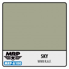 MRP-A100  SKY