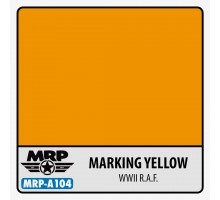 MRP-A104   MARKING YELLOW