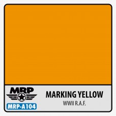 MRP-A104   MARKING YELLOW