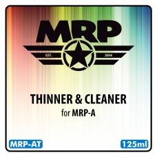 MRP- Aqua THINNER   125ml