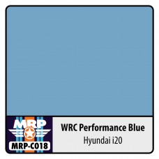 MRP-C018 Hyundai i20 WRC