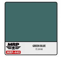 MRP-440   DIRTY GREEN  FS 34148