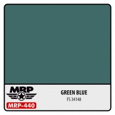 MRP-440   DIRTY GREEN  FS 34148