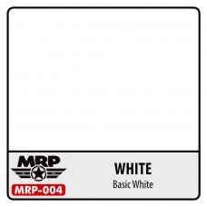 MRP-004  White/Basic White  MRP-004  White/Basic White