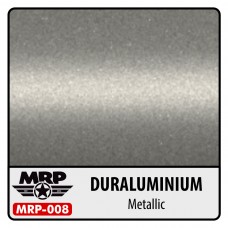 MRP-008 Duraluminium  MRP-008 Duraluminium