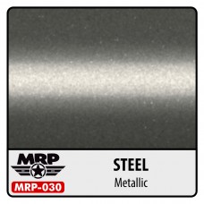 MRP-030 Steel  MRP-030 Steel
