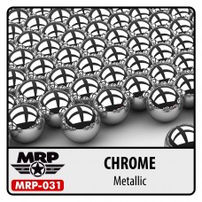 MRP-031 Chrome  MRP-031 Chrome