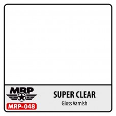 MRP-048 Super Clear Gloss MRP-048 Super Clear Gloss