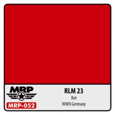 MRP-052  RLM 23  Rot
