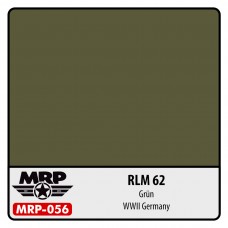 MRP-056  RLM 62  Grun