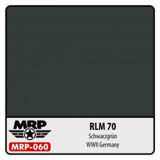 MRP-060  RLM 70  Schwarzgrun