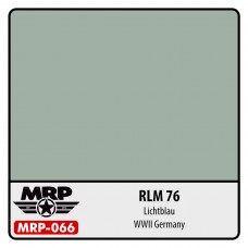 MRP-066  RLM 76  Lichtblau MRP-066  RLM 76  Lichtblau