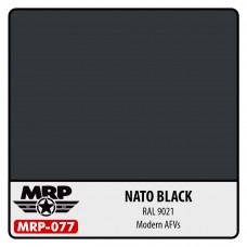 MRP-077 NATO BLACK  MRP-077 NATO BLACK