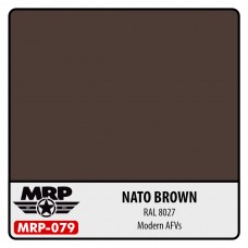 MRP-079 NATO BROWN MRP-079 NATO BROWN