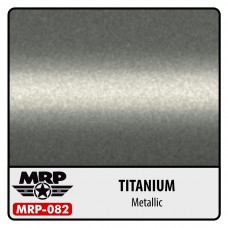 MRP-082 TITANIUM