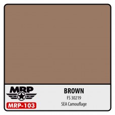 MRP-103  SEA Camouflage   FS30219 MRP-103  SEA Camouflage   FS30219