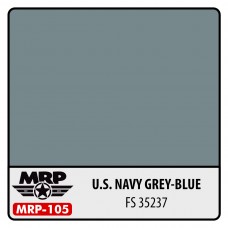 MRP-105  U.S.NAVY MODERN  FS35237 MRP-105  U.S.NAVY MODERN  FS35237