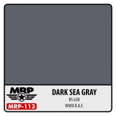 MRP-113  DARK SEA GREY MRP-113  DARK SEA GREY