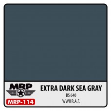 MRP-114   EXTRA DARK SEA GREY MRP-114   EXTRA DARK SEA GREY