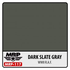 MRP-117     DARK SLATE GREY MRP-117     DARK SLATE GREY